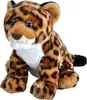 Wild Republic - Kuscheltier - Cuddlekins - Jaguar Baby Produktbild-Vorschau 2