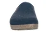 Haflinger Damen Hausschuh Herren Pantoffel Clog Wollfilz Produktbild-Vorschau 49