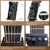 Gitarrenakkord-Hilfe, Gitarren-Akkordtrainer & Lernhilfe, Produktbild-Vorschau 2