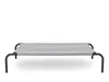 Hundebett "Iron" 120×70 cm – mit Metallrahmen & Produktbild-Vorschau 3