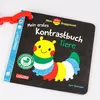 Baby Pixi (unkaputtbar) 163: Mein Baby-Pixi-Buggybuch: Mein Produktbild-Vorschau 6