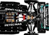 Mercedes-AMG F1 W14 E Performance - LEGO Technic 42171 Voir les images du produit 5