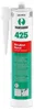 RAMSAUER 425 Struktur Acryl grob 310 ml Kartusche Weiß Produktbild-Vorschau 2