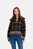 Only Jacke MAROON Strickjacke Produktbild-Vorschau 6