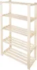 STOLMAK Holzregal Bücherregal 80x170x38 (BxHxT) Wandregal Produktbild-Vorschau 1