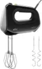 BRAUN Handmixer HM 2110 BK Produktbild-Vorschau 3