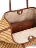 GUESS Shopper Handtasche Vikky II Large natural/cognac : Produktbild-Vorschau 3
