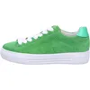Gabor 46.460 Damenschuhe - Halbschuhe - Sneaker grün Produktbild-Vorschau 30