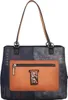 Anekke Schultertasche Handtasche Contemporary Nagare 3 Produktbild-Vorschau 5
