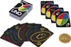 Mattel Games Uno 50th Premium Jubiläumsedition Kartenspiel Produktbild-Vorschau 1