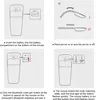 Bluetooth Faltbare Drahtlose Ergonomische Arc Touch Produktbild-Vorschau 5
