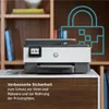 OfficeJet Pro 8024e Multifunktionsdrucker, Grau Produktbild-Vorschau 25
