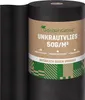 GardenGloss® 100m2 Unkrautvlies Gartenvlies gegen Unkraut – Produktbild-Vorschau 1