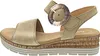 Gabor Damen Sandale beige Größe EUR 41,5 Produktbild-Vorschau 36
