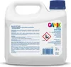 GAMIX POOL SYSTEM ALGA OFF ANTYGLON - Skuteczny Środek do Podgląd zdjęcia produktu 3