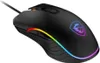 MSI FORGE GM300, Všestranný, Optický, USB Typ-A, 7200 DPI, Náhľad obrázku produktu 2