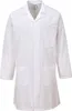 Portwest 2852 Standard Berufskittel White Gr. XXXL Produktbild-Vorschau 1