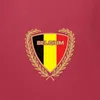 Belgien Fußball Trikot Set De Bruyne Heim - 2024-2026 - Produktbild-Vorschau 5