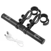 Fahrrad-Lenker-Verlaengerungshalterung USB-Lade-Powerbank Produktbild-Vorschau 2
