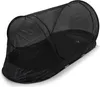 Travelnet Tente moustique pop-up imprégnée, L210x L80x Voir les images du produit 2