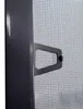 Grafner® Insektenschutz Fliegengitter 80x100 cm Produktbild-Vorschau 5