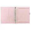 Filofax A5 Domino Soft pale pink organiser Produktbild-Vorschau 4