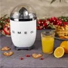 Smeg 50's Style Zitruspresse CJF11WHEU Weiß Produktbild-Vorschau 8