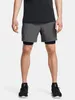 UNDER ARMOUR pantaloncini funzionali 2 in 1 da uomo Vanish Anteprima dell’immagine prodotto 1