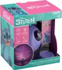 Lampa projekcyjna Lilo i Stitch Galaxy 10 cm - oficjalny Voir les images du produit 4