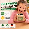 Itazura Panda Spardose für Kinder | Elektronisches Produktbild-Vorschau 2