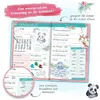 Trötsch Meine Schulfreunde Tierfreunde Produktbild-Vorschau 3