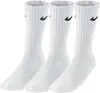 Nike VALUE Coton CREW (3 PAIRES) NOIR XL Voir les images du produit 2