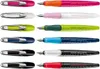 Plniace pero Herlitz my.pen hrot M čierne/biele Produktbild-Vorschau 2