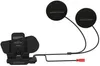 Sena 60S Sound by Harman Kardon Helmklemmen Set mit Produktbild-Vorschau 1