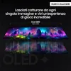 Samsung S49DG950SU, 124,5 cm (49"), 5120 x 1440 Pixel, Dual Produktbild-Vorschau 11