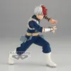 Banpresto - My Hero Academia - Shoto Todoroki 15 cm Produktbild-Vorschau 5