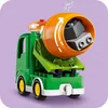 LEGO 10990 DUPLO Budowa, Zestaw Klocków Konstrukcyjnych z Podgląd zdjęcia produktu 15