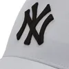 New Era Mützen 940 AF Trucker Essential Neyyan, 12285467 Produktbild-Vorschau 4