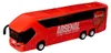 Arsenal-bus Productafbeelding-voorbeeld 3