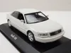 Maxichamps 940018801 Audi A8 1999 blanche 1:43 Voir les images du produit 7