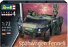 Revell REV3356 Spähwagen Fennek Produktbild-Vorschau 10