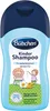 Bübchen Shampooing pour enfants, flacon de 400ml Voir les images du produit 4