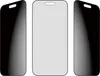 PanzerGlass Privacy Ultra-Wide Fit Anti-Bacterial Productafbeelding-voorbeeld 7