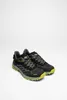 Jamaica GTX UK 10 schwarz - schwarz/lime Produktbild-Vorschau 3