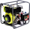 Varan Motors - 92707 Wasserpumpe Diesel Motorpumpe 4“ 418cc Produktbild-Vorschau 4