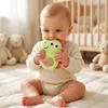 Mobile musical pour bébé Malplay, idéal pour lit de bébé, Voir les images du produit 6