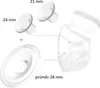 Elektrische Milchpumpe Shelly / Babyono Produktbild-Vorschau 18