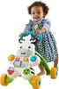 Fisher-Price Leer met mij – Zebra loopwagentje. DLD94 Productafbeelding-voorbeeld 11