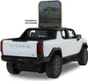 Hummer EV 1:16 weiß 2,4GHz Tür manuell Produktbild-Vorschau 24