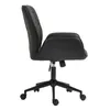 SVITA GABRIEL : Fauteuil de bureau, réglable en hauteur, Voir les images du produit 12
